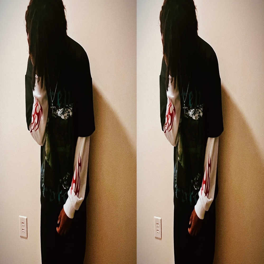 Meet your Posher, Aj